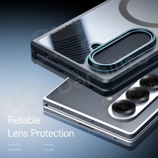 Samsung Galaxy Z Fold7 dėklas "Dux Ducis Aimo Mag"