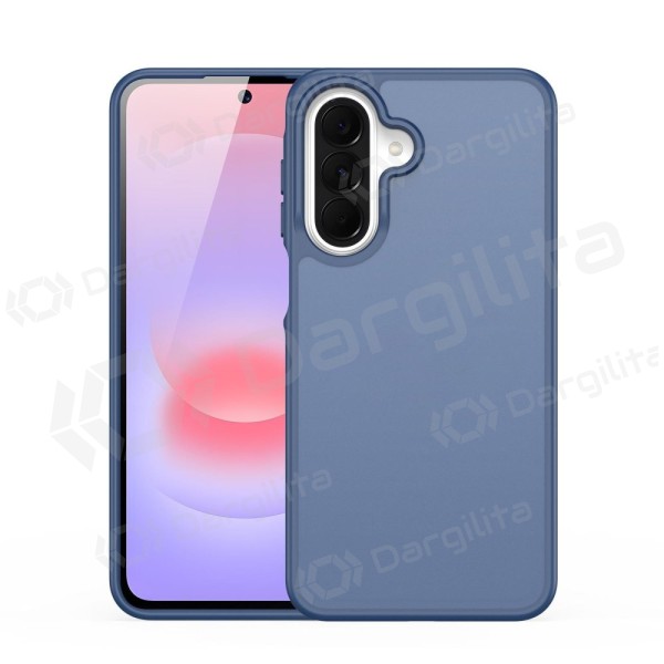 Samsung Galaxy A27 dėklas "Dux Ducis Yind" (tamsiai mėlynas)