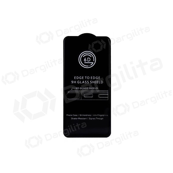 Xiaomi Redmi 15C 4G apsauginis stiklas "6D"