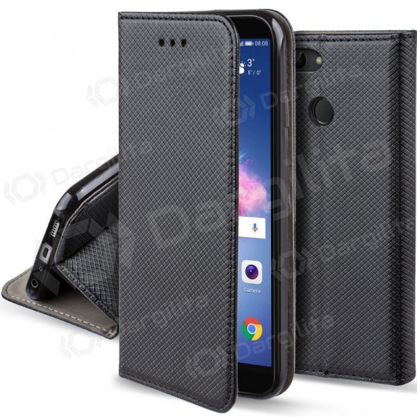 Xiaomi Redmi Note 15 4G dėklas "Smart Magnet" juodas