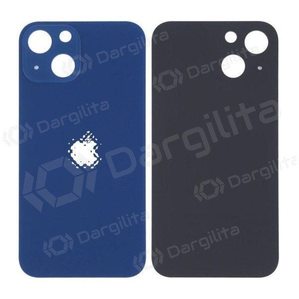 Apple iPhone 13 mini galinis dangtelis (mėlynas)
