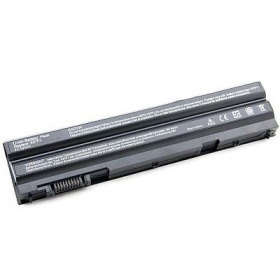 DELL T54FJ, 5200mAh nešiojamo kompiuterio baterija, Advanced