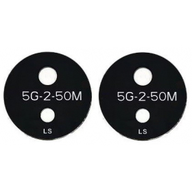 Huawei Honor 90 Smart kameros stikliukas (2pcs)