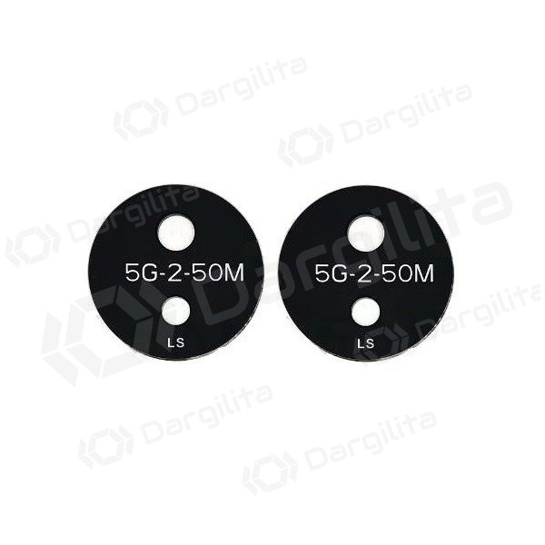 Huawei Honor 90 Smart kameros stikliukas (2pcs) Huawei Honor 90 Smart kameros stikliukas (2pcs)