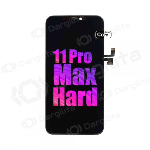 Apple iPhone 11 Pro Max ekranas (OLED) Apple iPhone 11 Pro Max ekranas (OLED)