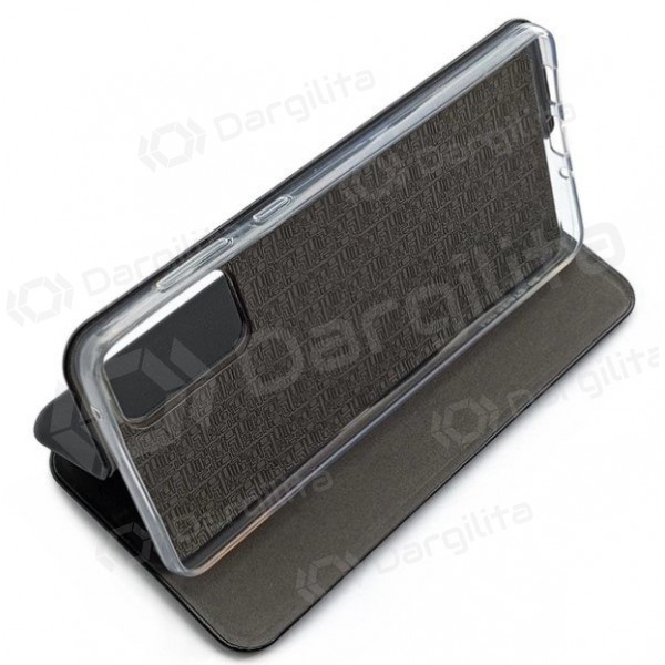 Samsung N950 Galaxy Note 8 dėklas "Book Elegance" (juodas)
