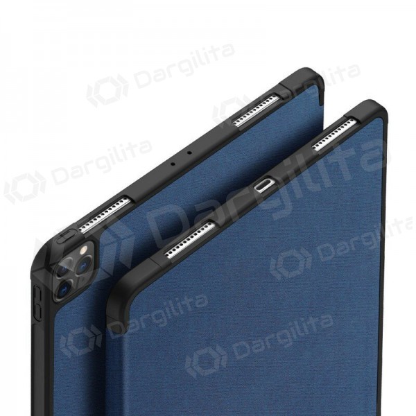 Xiaomi Pad 7, Pad 7 Pro dėklas "Dux Ducis Domo" (tamsiai mėlynas) Xiaomi Pad 7, Pad 7 Pro dėklas "Dux Ducis Domo" (tamsiai mėlynas)