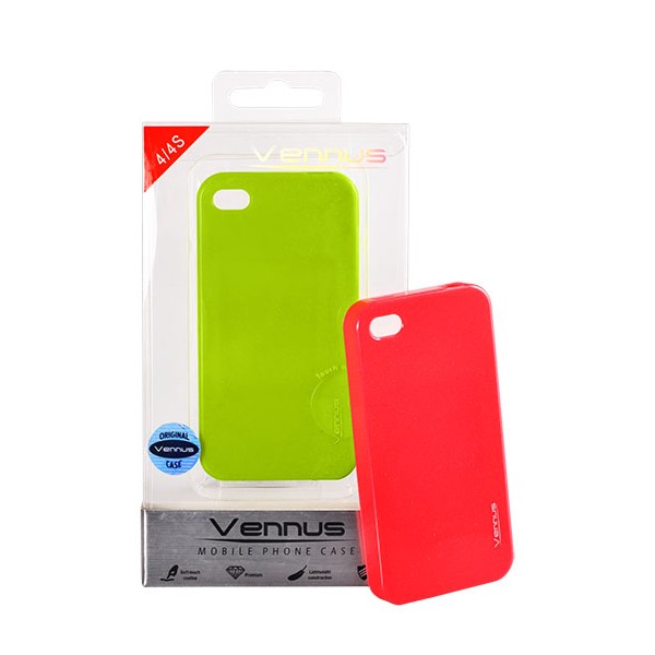 Sony M2 Jelly case Vennus dėklas