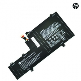 HP OM03XL nešiojamo kompiuterio baterija - PREMIUM