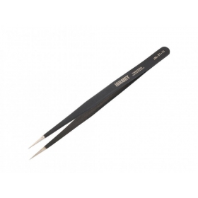 Metalinis antistatinis pincetas Jakemy JM-T7-11