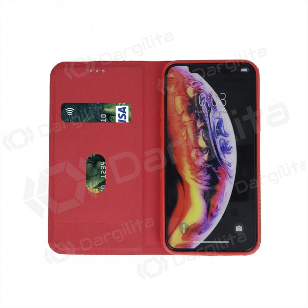 Samsung G991 Galaxy S21 5G dėklas 