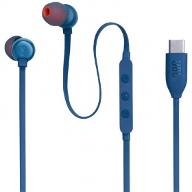 Ausinės JBL Tune 310C USB-C