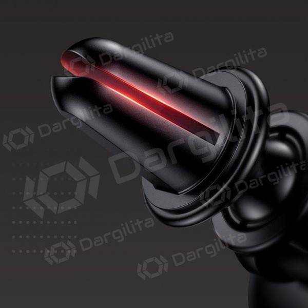 Automobilinis telefono laikiklis Joyroom JR-ZS205 (dashboard) magnetic juodas