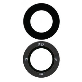 Samsung Galaxy S24 FE kameros stikliukas (lens Wide) (originalus)