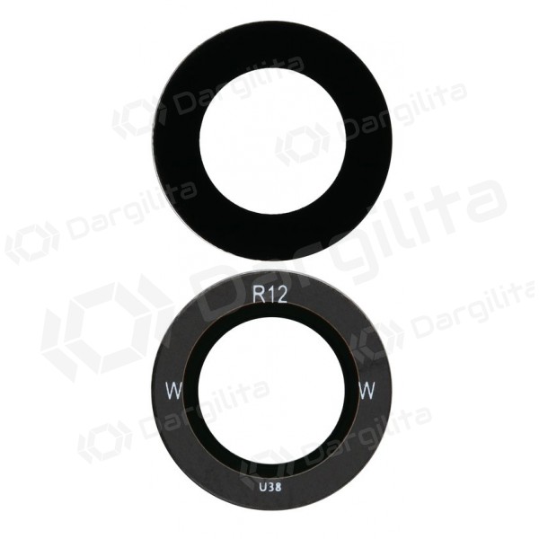 Samsung Galaxy S24 FE kameros stikliukas (lens Wide) (originalus)