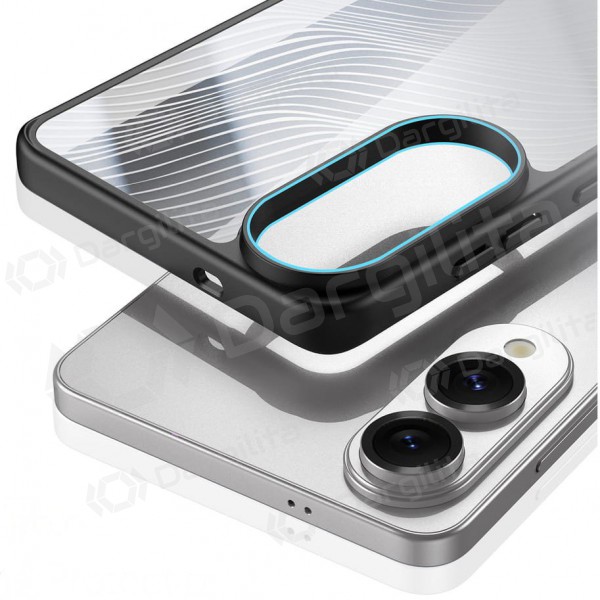 Samsung Galaxy S25 Edge dėklas "Dux Ducis Aimo"