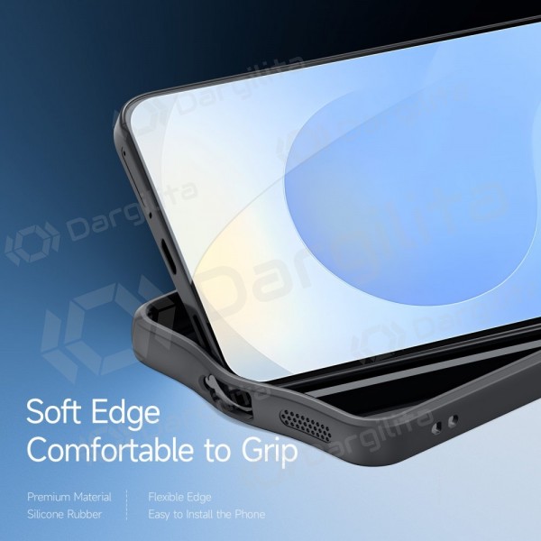 Samsung Galaxy S25 FE dėklas "Dux Ducis Aimo"