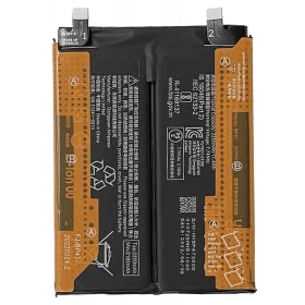 Xiaomi Redmi Note 11 Pro+ 5G baterija, akumuliatorius (BP47) (originalus)