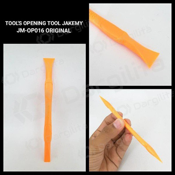 Plastikinis įrankis telefonų ardymui Jakemy JM-OP016 Plastikinis įrankis telefonų ardymui Jakemy JM-OP016