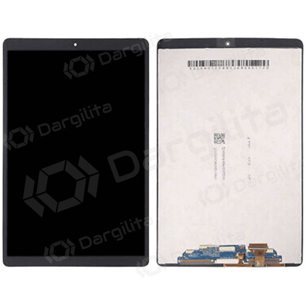 Samsung Galaxy Tab Active 5 8.0 (2024) ekranas (originalus)