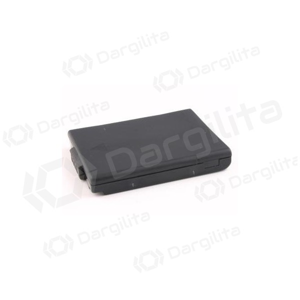 Panasonic CGA-S001E, DMW-BCA7 foto baterija / akumuliatorius