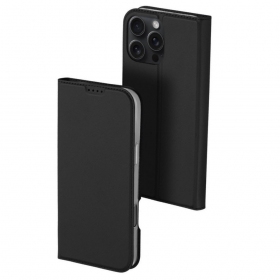 Samsung Galaxy A27 dėklas "Dux Ducis Skin Pro" rožinio aukso