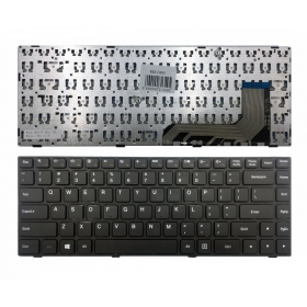 Lenovo: IdeaPad 100, 100-14IBD, 100-14IBY klaviatūra