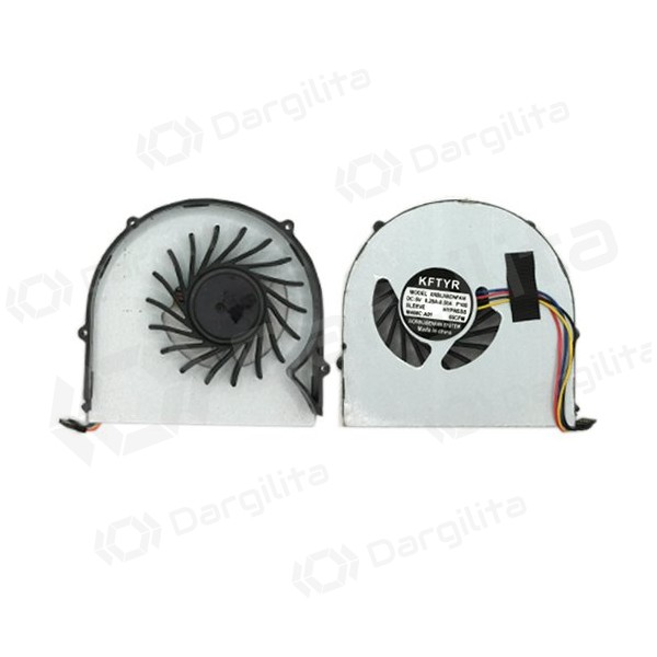 Nešiojamo kompiuterio aušintuvas LENOVO B560, V560