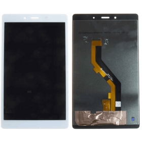 Samsung T295 Galaxy Tab A 8.0 LTE 2019 ekranas (baltas) (Premium)