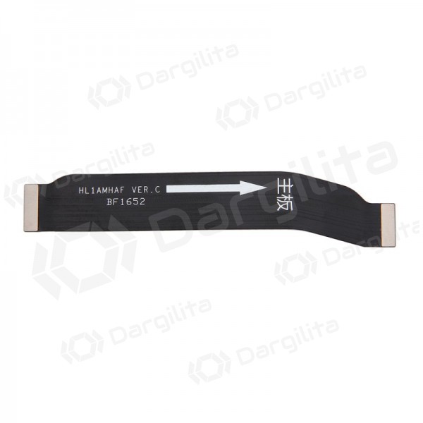 Huawei Mate 9 pagrindinė jungtis (03023QGU) (service pack) (originali) Huawei Mate 9 pagrindinė jungtis (03023QGU) (service pack) (originali)