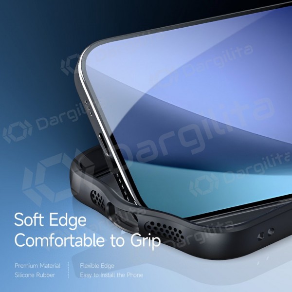 Apple iPhone 17 dėklas "Dux Ducis Aimo"