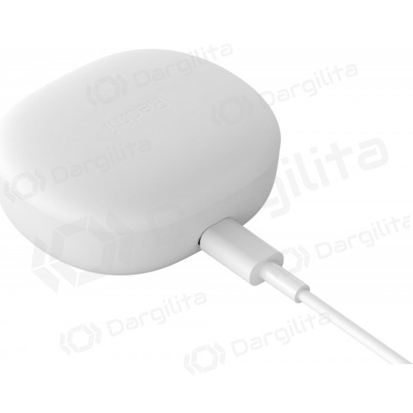 Belaidės ausinės Xiaomi Redmi Buds 4 Lite BHR6919GL Belaidės ausinės Xiaomi Redmi Buds 4 Lite BHR6919GL