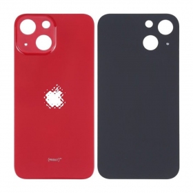 Apple iPhone 13 mini galinis dangtelis (raudonas)