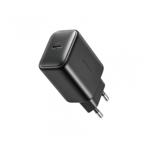 Telefono įkroviklis Joyroom JR-TCF23 25 W USB-C juodas