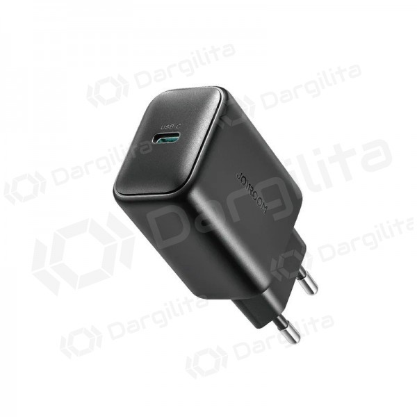 Telefono įkroviklis Joyroom JR-TCF23 25 W USB-C juodas