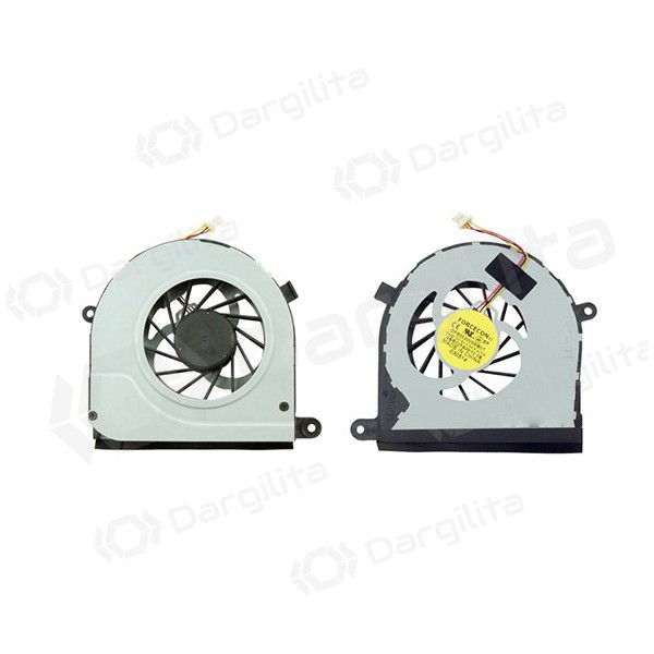 Dell: N7110 kompiuterio aušintuvas Dell: N7110 kompiuterio aušintuvas