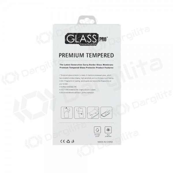 Samsung Galaxy A525 A52 / A526 A52 5G / A528 A52s 5G ekrano apsauginis grūdintas stiklas 