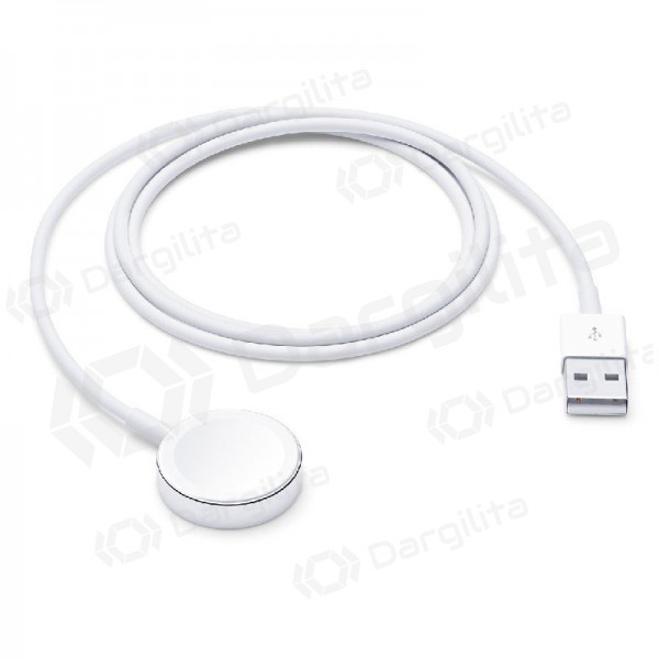 USB kabelis iWatch Magnetic MU9G2AM 1m