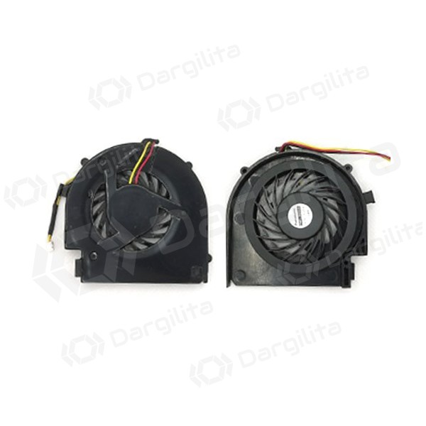 Nešiojamo kompiuterio aušintuvas DELL Inspiron 14R N4030, M4010