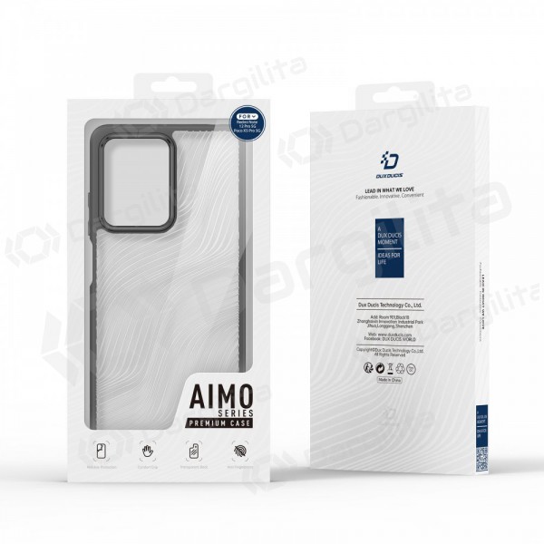 Xiaomi Redmi Note 12 Pro 5G / Poco X5 Pro 5G dėklas "Dux Ducis Aimo"