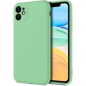 Apple iPhone 12 mini dėklas "X-Level Dynamic" (juodas)