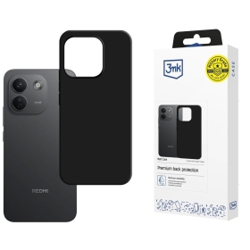 Xiaomi Redmi Note 17 Pro Max dėklas "3mk Matt Case"