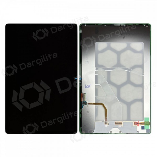 Samsung Galaxy Tab S9+ FE (2023) ekranas (originalus) Samsung Galaxy Tab S9+ FE (2023) ekranas (originalus)