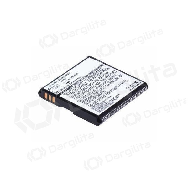 Huawei HB5I1 (CS362, C8300) baterija / akumuliatorius (1100mAh)