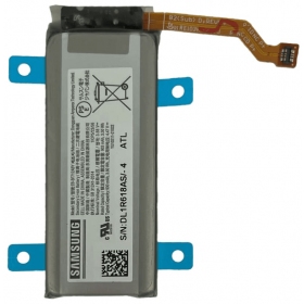 Samsung Galaxy Z Flip3 5G baterija, akumuliatorius EB-BF712ABY (originalus)