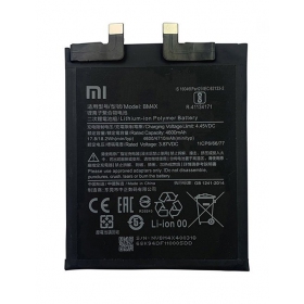 Xiaomi Mi 11 baterija / akumuliatorius (BM4X) (4600mAh)