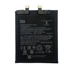 Xiaomi Mi 11 baterija, akumuliatorius (BM4X)