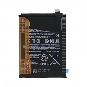 Xiaomi Redmi Note 11, Note 11S baterija, akumuliatorius (BN5D) (originalus)