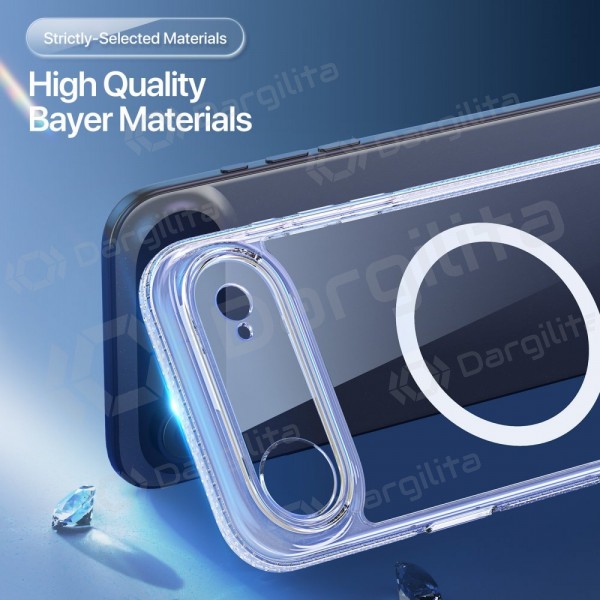 Apple iPhone Air dėklas "Dux Ducis Clin Magsafe" (skaidrus)