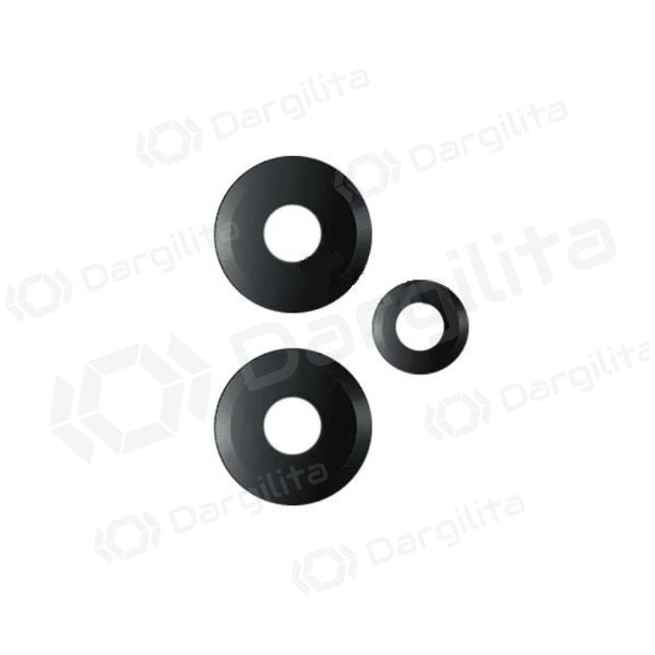 Xiaomi Redmi Note 12 Pro+ 5G kameros stikliukas (3pcs) Xiaomi Redmi Note 12 Pro+ 5G kameros stikliukas (3pcs)